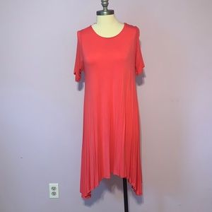 Agnes & Dora Joplin style dress